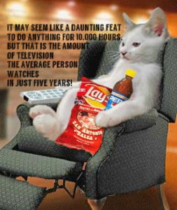 couch potato-done